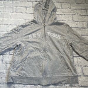 New York & Company Hoodie